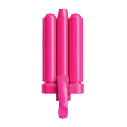 Mermaid Waver™ 21mm Attachment, Hot Pink