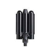 Mermaid Waver™ 32mm Attachment, Black