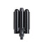 Mermaid Waver™ 32mm Attachment, Black