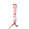 Curling Wand Handle, Cherry