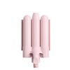 Mermaid Waver™ 32mm Attachment, Pink