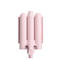 Mermaid Waver™ 32mm Attachment, Pink