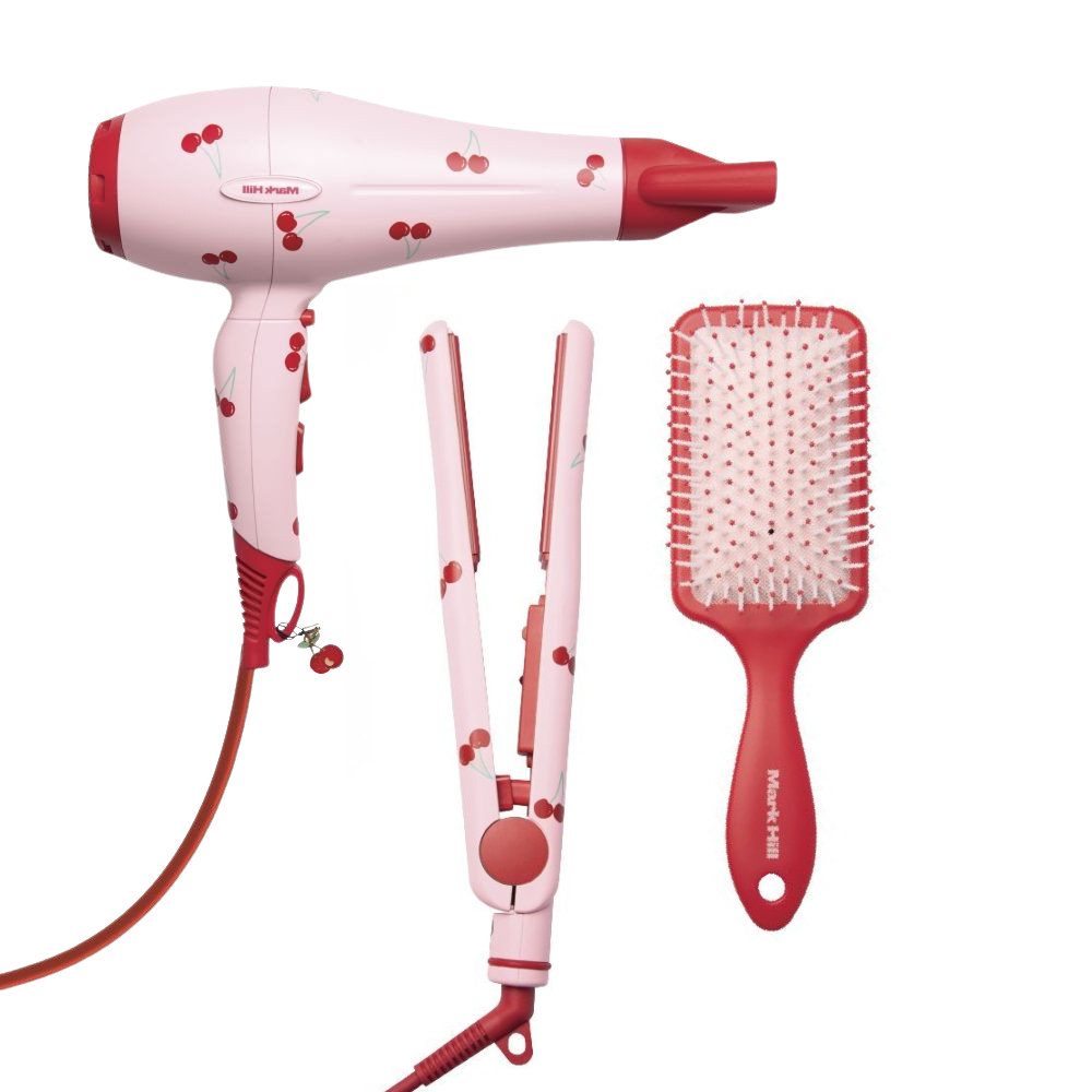 Glam Kit Cherry