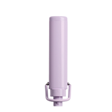 Oval Barrel 38mm Attachment, Lilac
