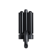Mermaid Waver™ 21mm Attachment, Black