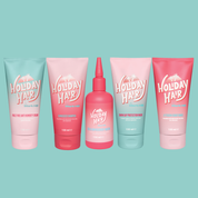 Holiday Hair Starter Kit