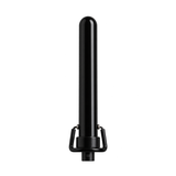 Small Barrel 25mm Attachment, Black