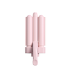 Mermaid Waver™ 21mm Attachment, Pink