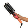 21mm Mermaid Waver + Handle