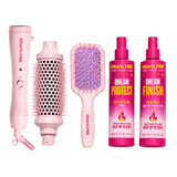 Bouncy Blow Dry Edit
