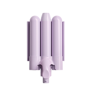 Mermaid Waver™ 32mm Attachment, Lilac