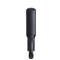 Wide Straightener 38mm Attachment, Black