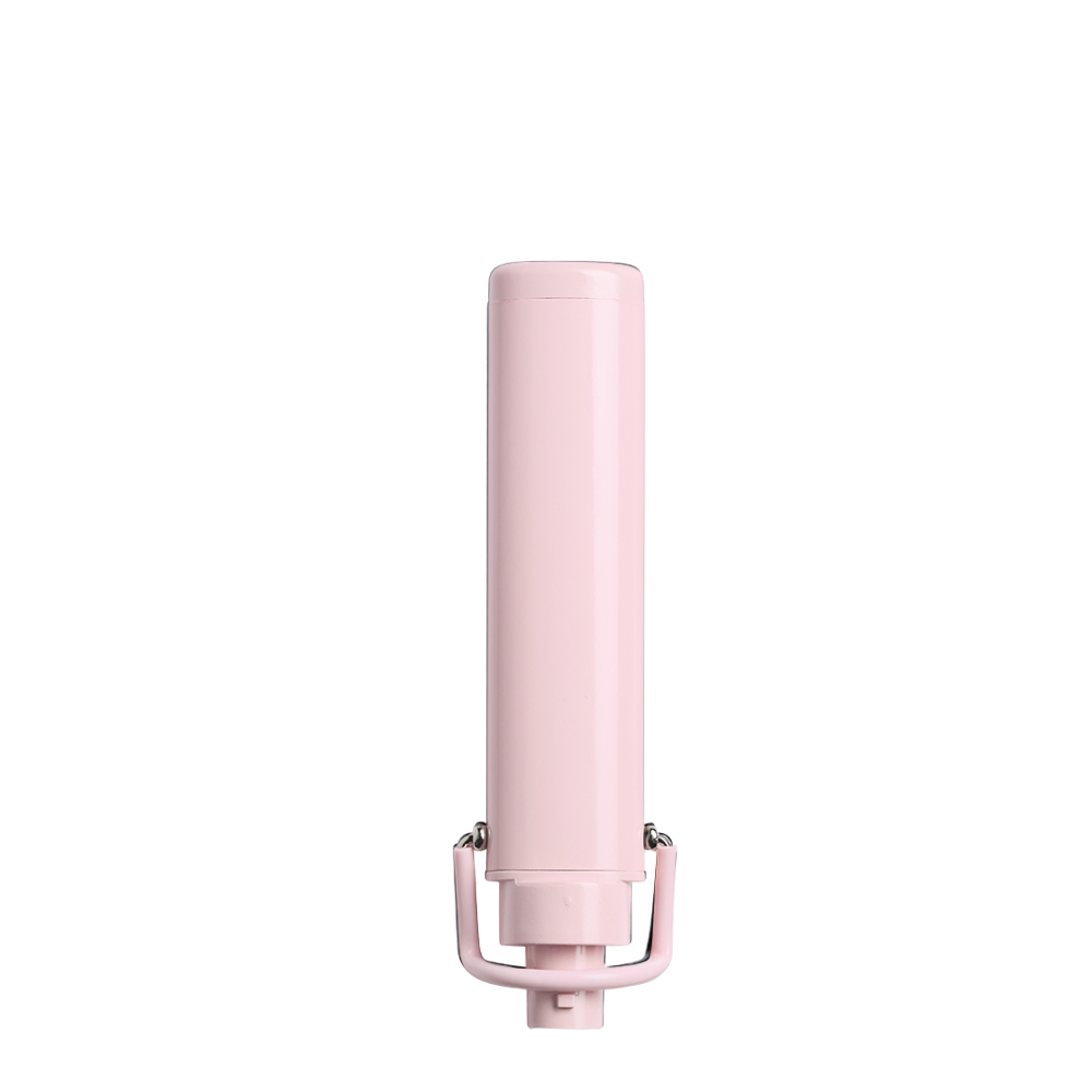 Oval Barrel 38mm Attachment, Pink