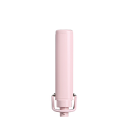 Oval Barrel 38mm Attachment, Pink
