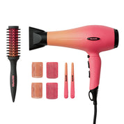 Perfect Blow Dry Kit