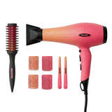 Perfect Blow Dry Kit