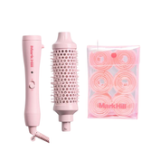 Faux Blow Dry Kit, Pink