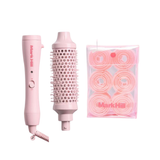 Faux Blow Dry Kit, Pink
