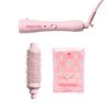 Faux Blow Dry Kit, Pink