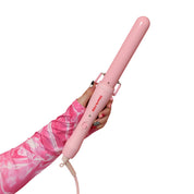 32mm Medium Barrel + Handle, Pink