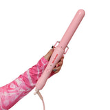 32mm Medium Barrel + Handle, Pink