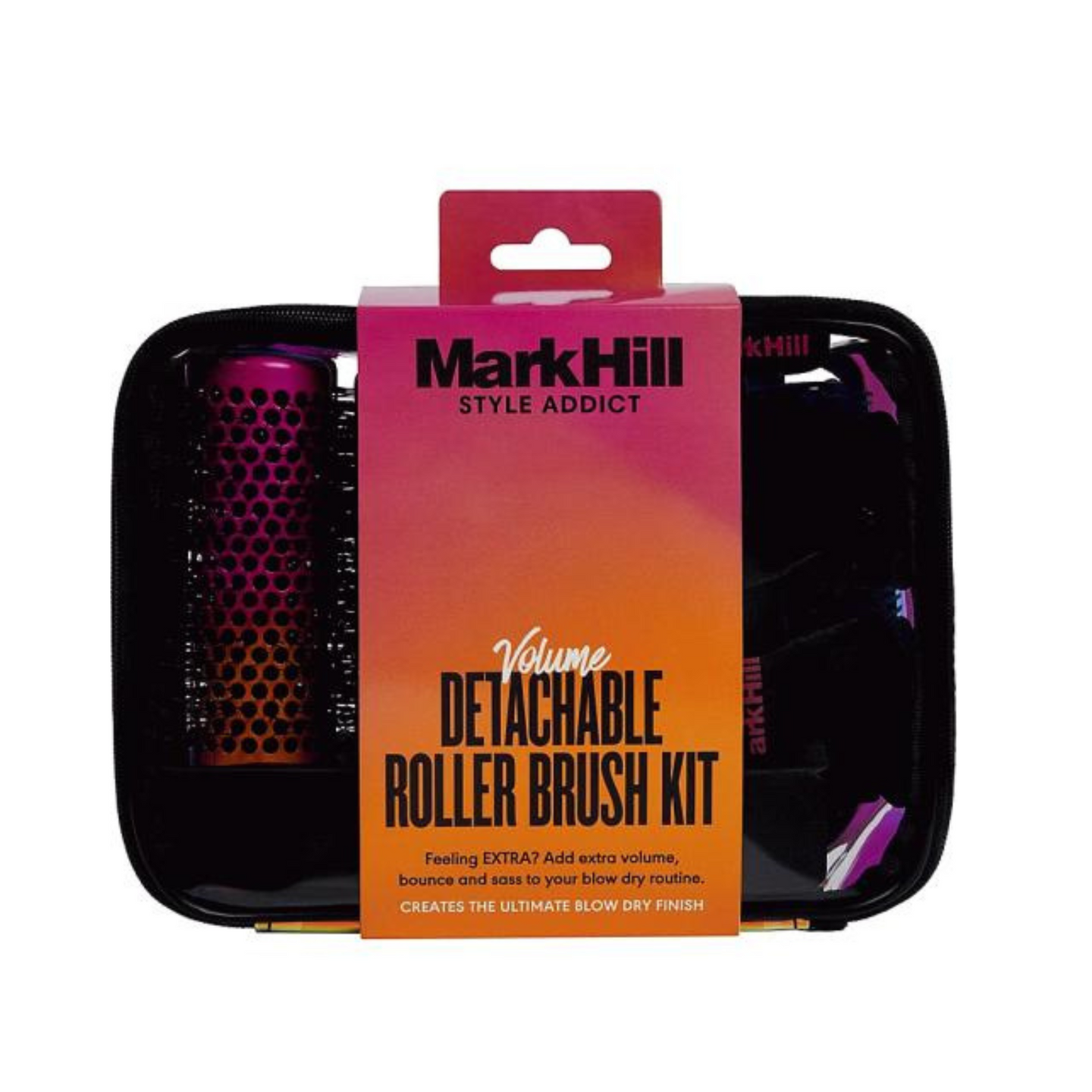 Detachable brush rollers shop uk