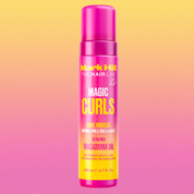 Magic Curls Mousse 200ml