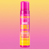 Magic Curls Mousse 200ml