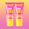 Magic Curls Shampoo & Conditioner