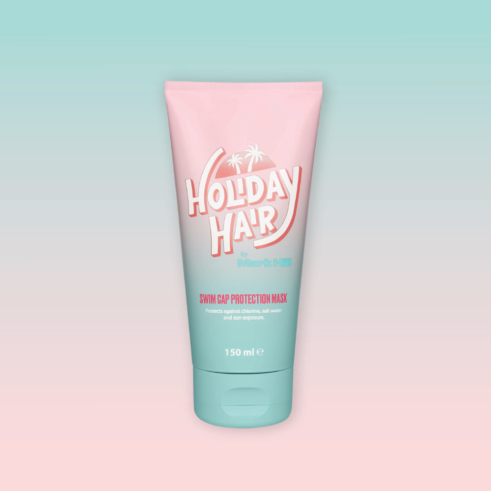Mark Hill Hair Protection Mask 150ml