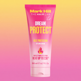 Dream Protect Heat Protection Styling Cream 200ml