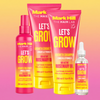 Let's Grow Hair Essentials