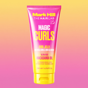 Magic Curls Curl Jelly 200ml