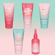 Holiday Hair Starter Kit
