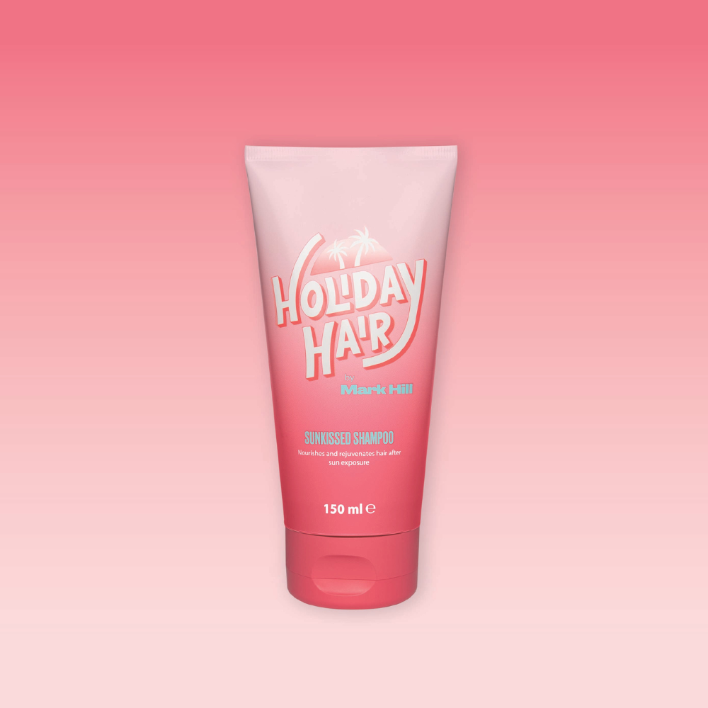Sunkissed Shampoo 150ml