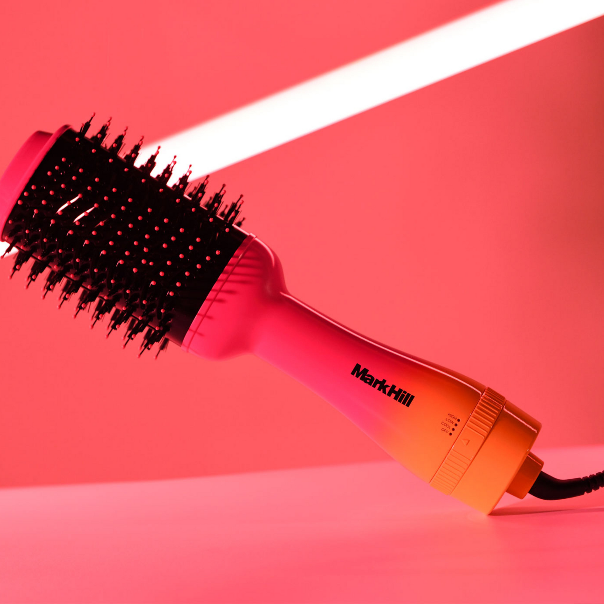 Hot Air Brush