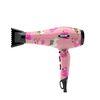 Limited Edition Tropical Dogs Hairdryer