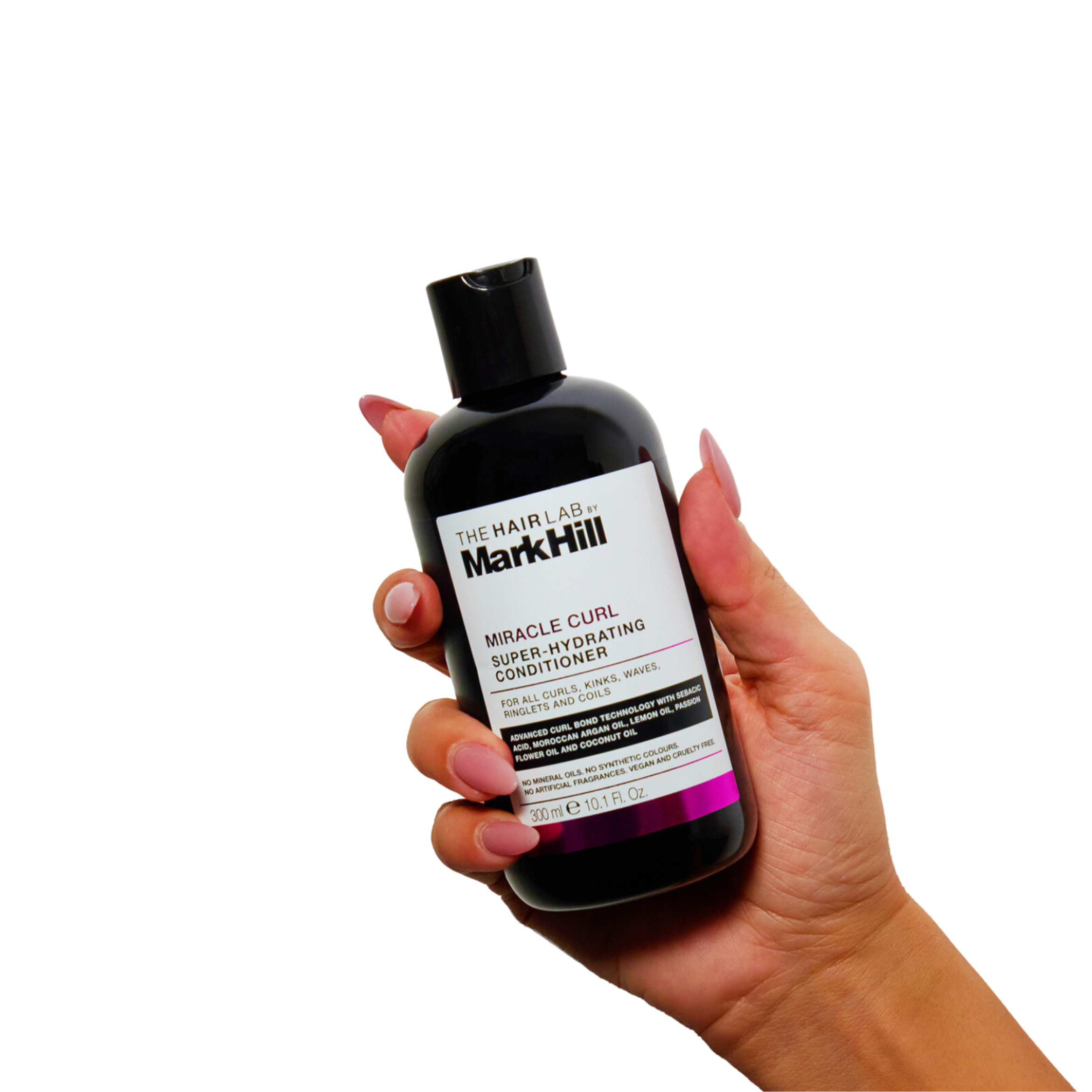 The Hair Lab by Mark Hill Miracle Curl Conditioner 300ml