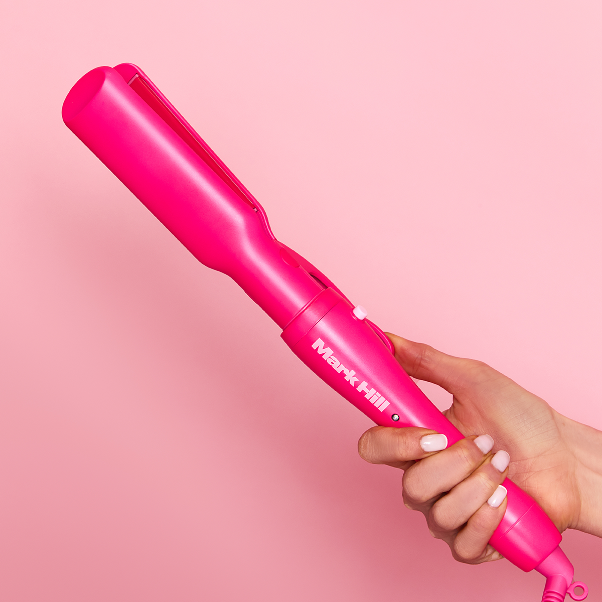 Wide  Plate Straightener Attachment
