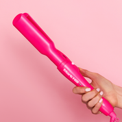 Wide  Plate Straightener Attachment
