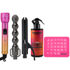 Jumbo Textured Waver Big Hair Pick 'N' Mix Ultimate Set