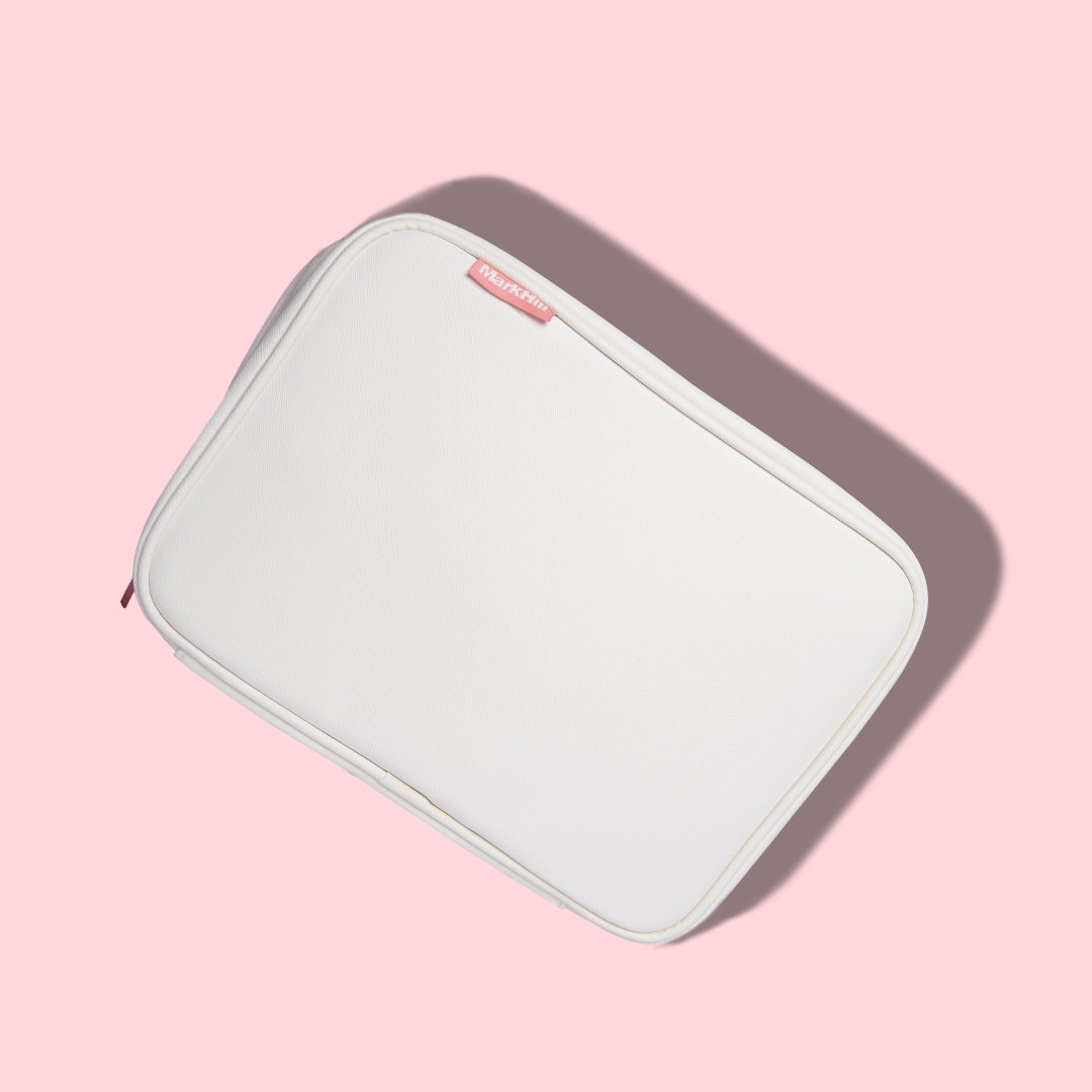 & Pink Bag