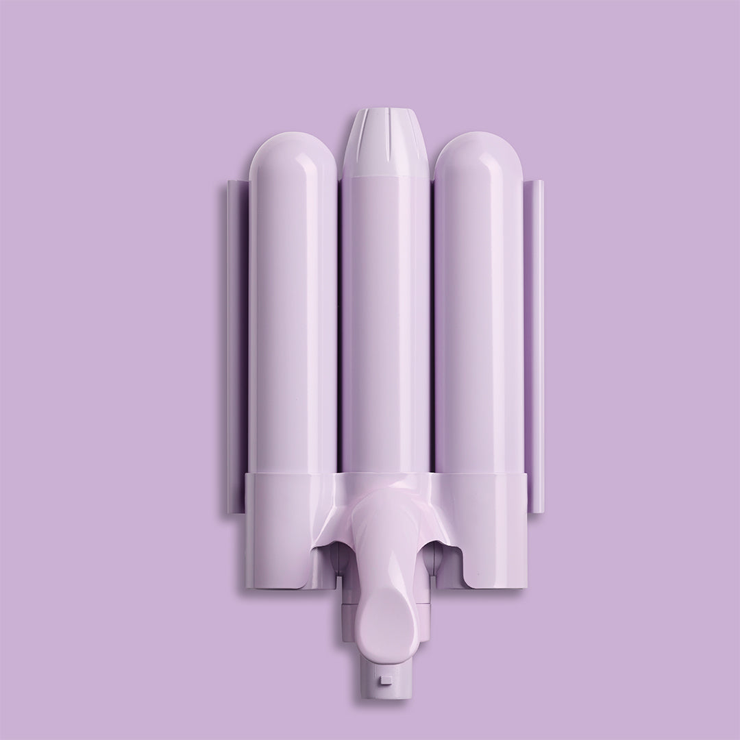 Mermaid Waver™ 32mm Attachment