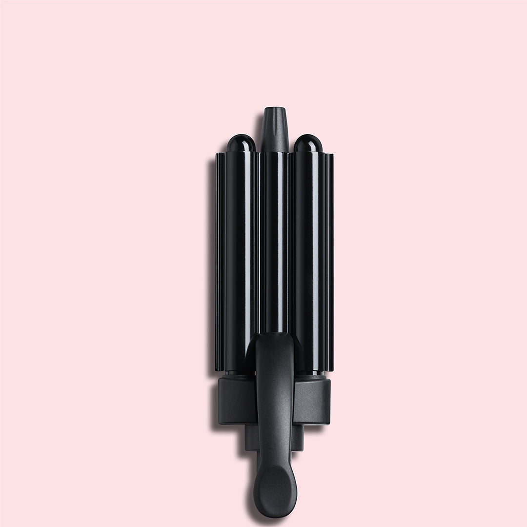 Mermaid Waver™ 16mm Attachment