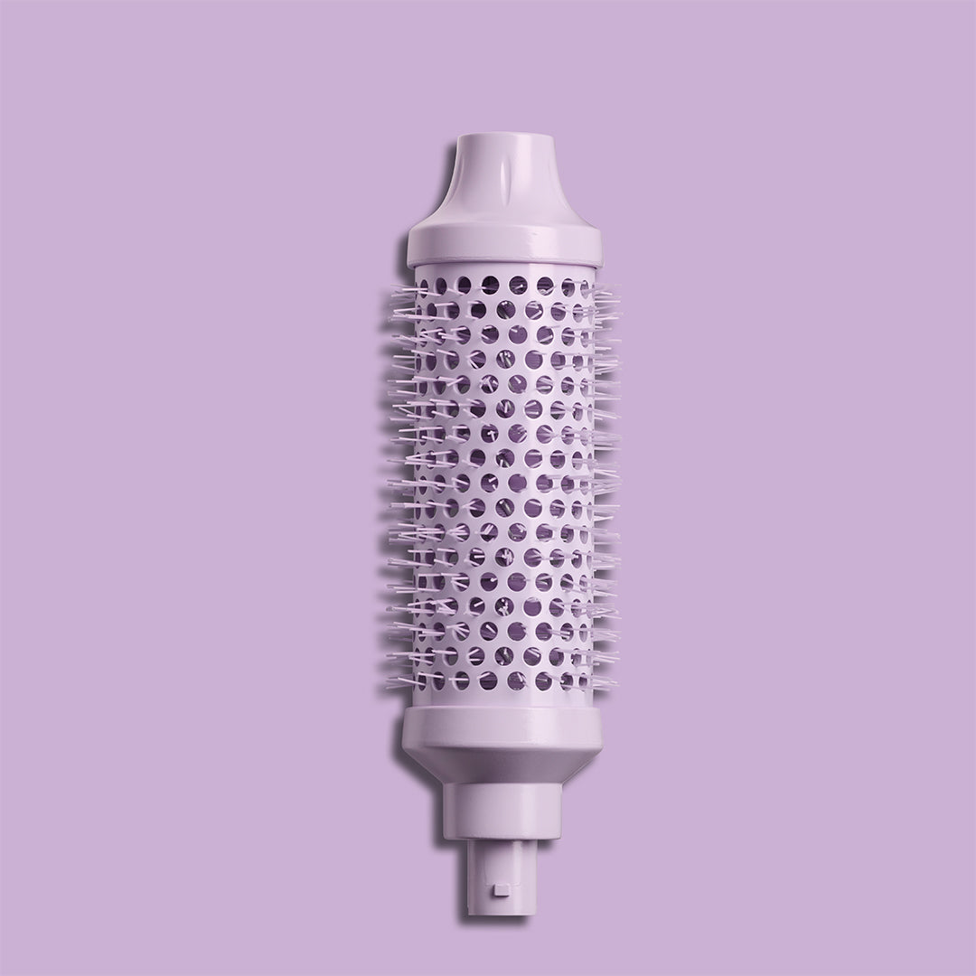 Round Brush 48mm Attachment