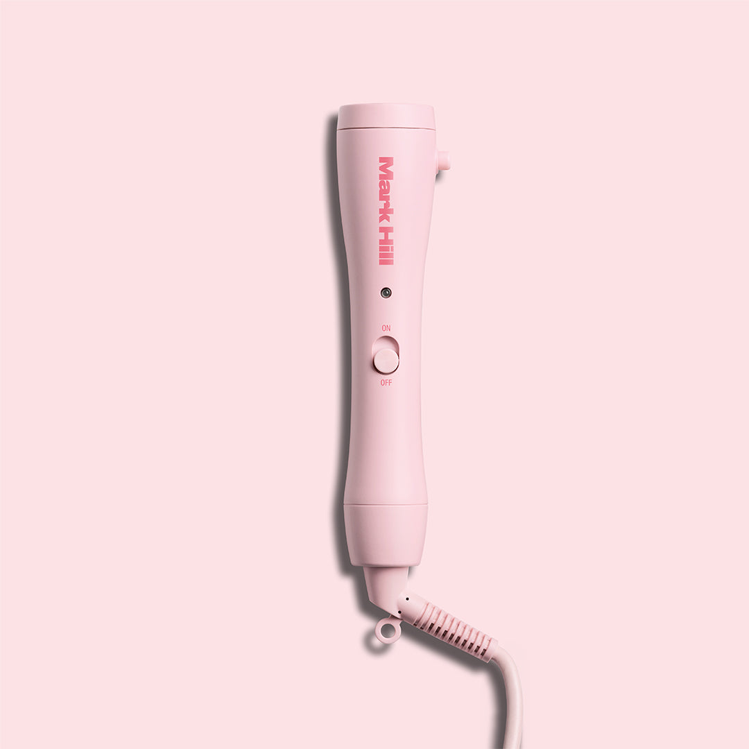 Styling Wand Handle Edition