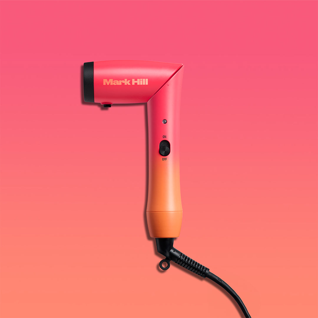 Flexi Styling Wand Handle