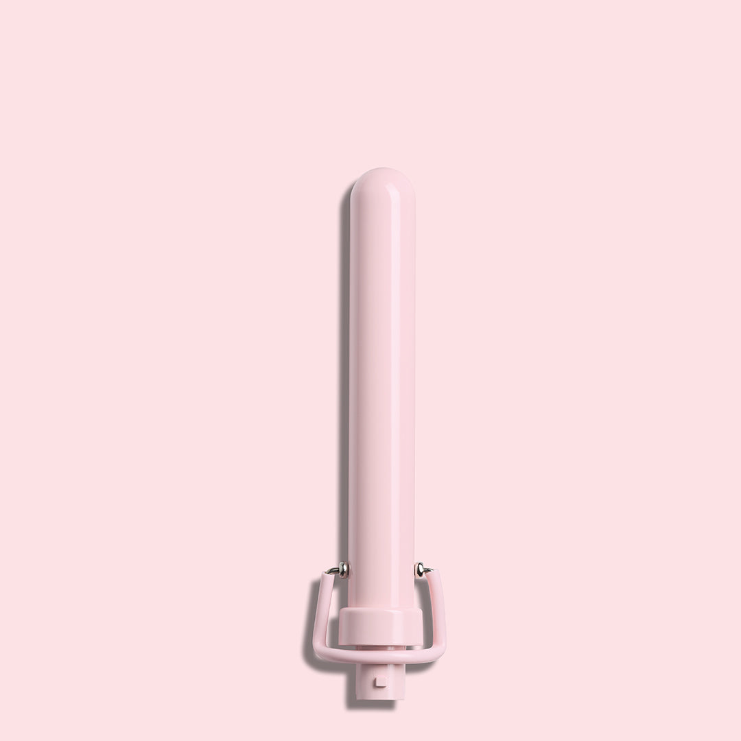 Small Barrel 25mm Attachment