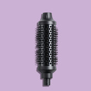 Round Brush 48mm Attachment, Black
