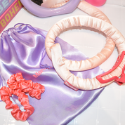 Heatless Curls